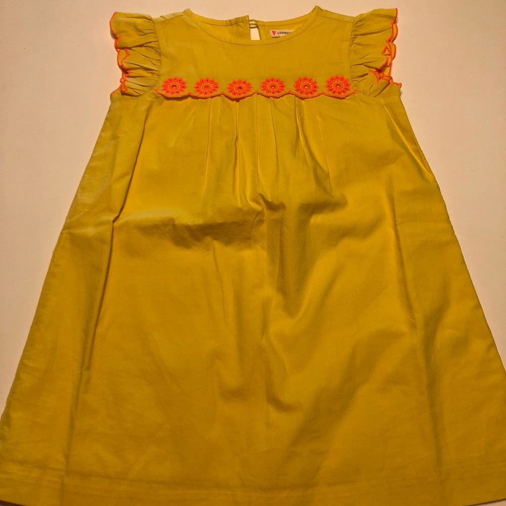 Crewcuts Dress kids 3